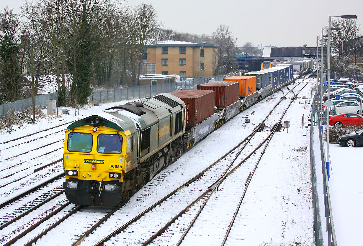 66588 Oxford 21 January 2013