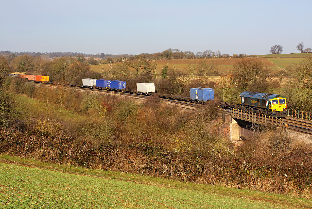 66588 Tackley 17 December 2008