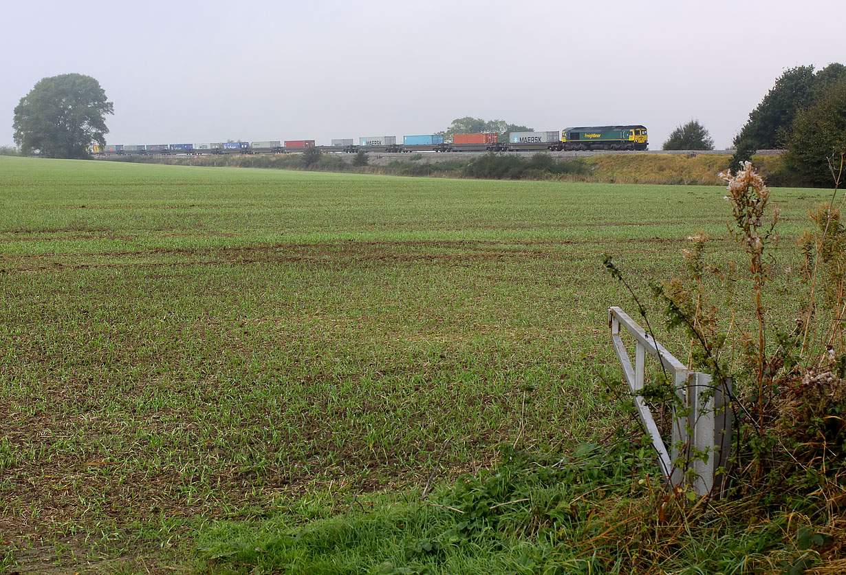 66588 Uffington 11 October 2016