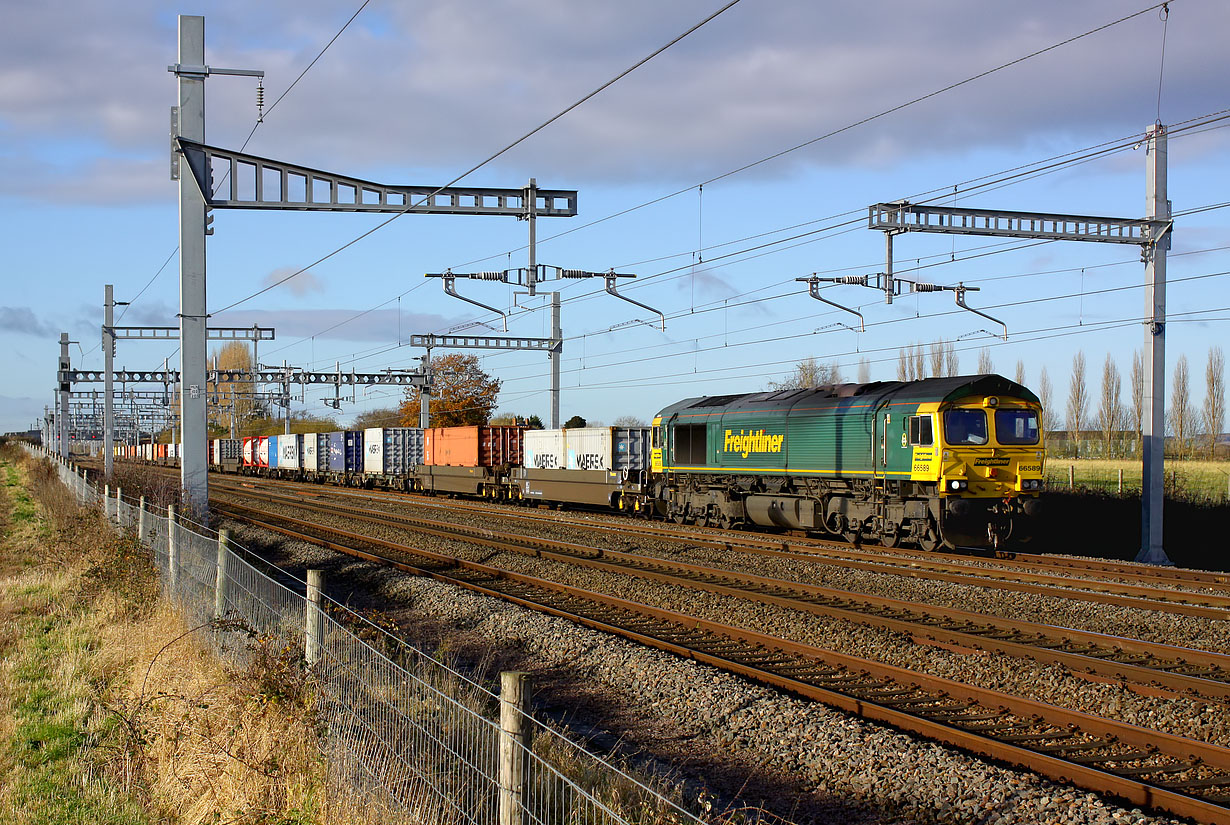 66589 Challow 28 November 2017