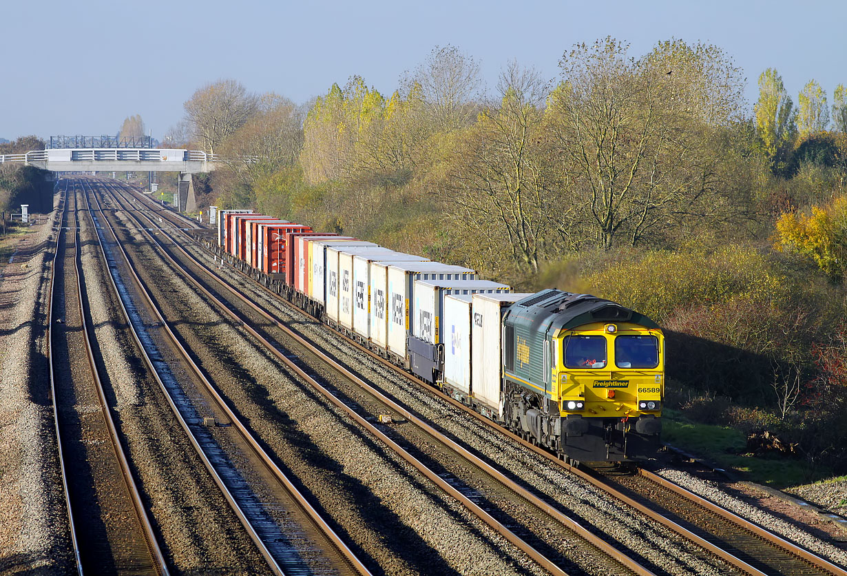 66589 Denchworth 22 November 2013