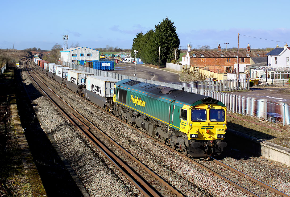 66589 Shrivenham 2 March 2015