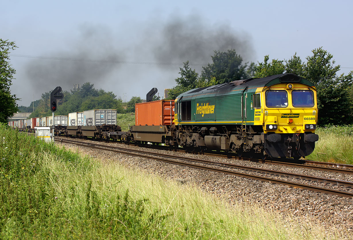 66589 South Marston 20 June 2017