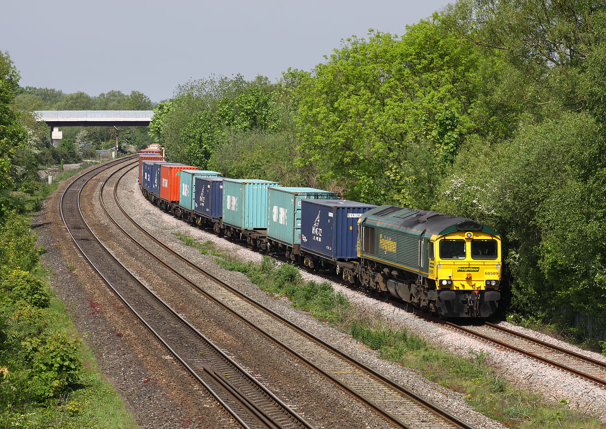 66589 Wolvercote 4 May 2011