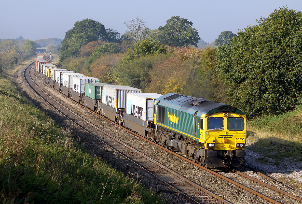 66590 Compton Beauchamp 12 October 2015