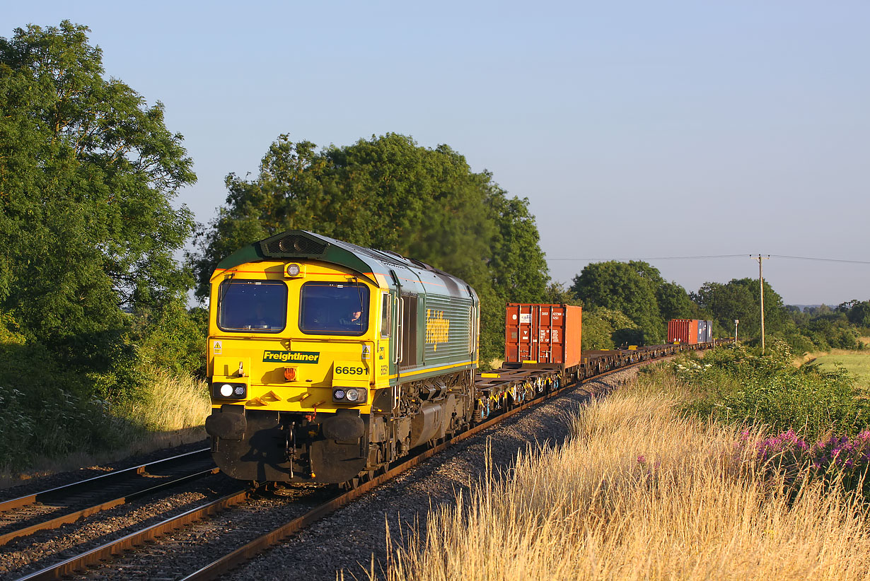 66591 Tackley 11 July 2013