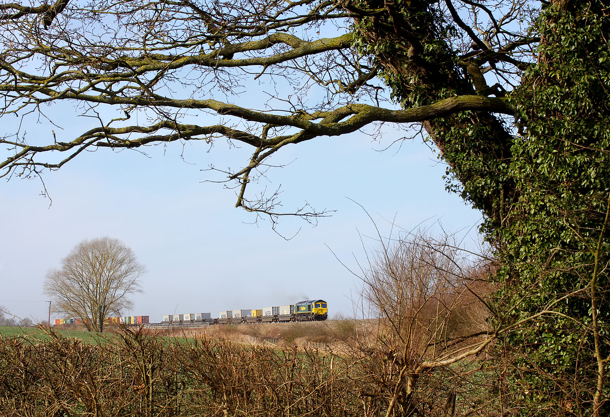 66592 Uffington 10 March 2015