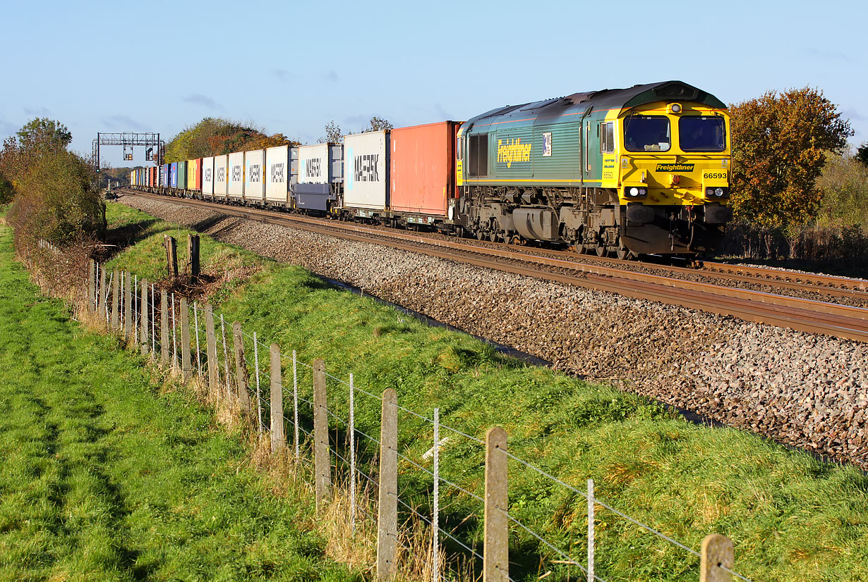 66593 Challow 19 November 2013