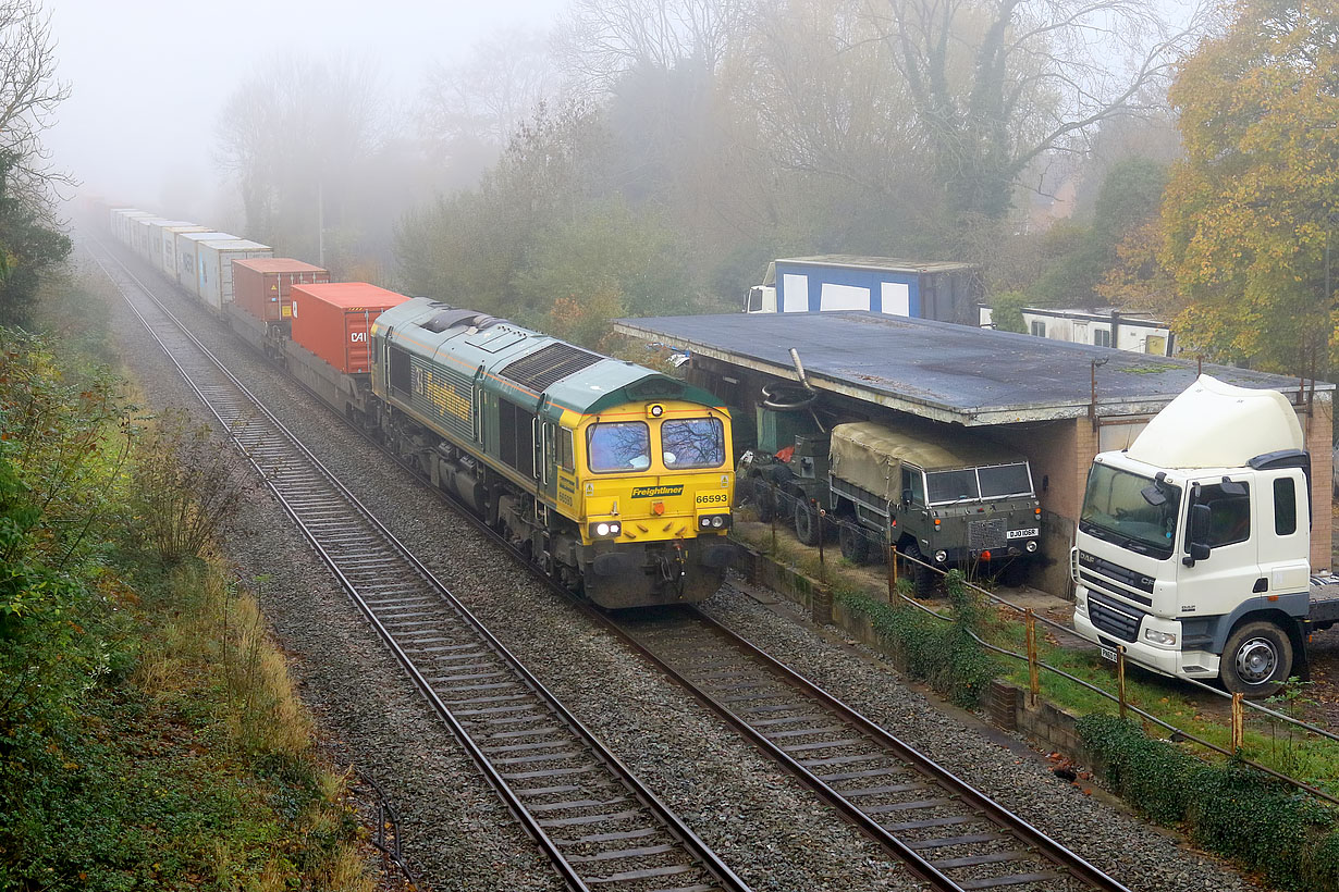 66593 Purton 6 November 2020