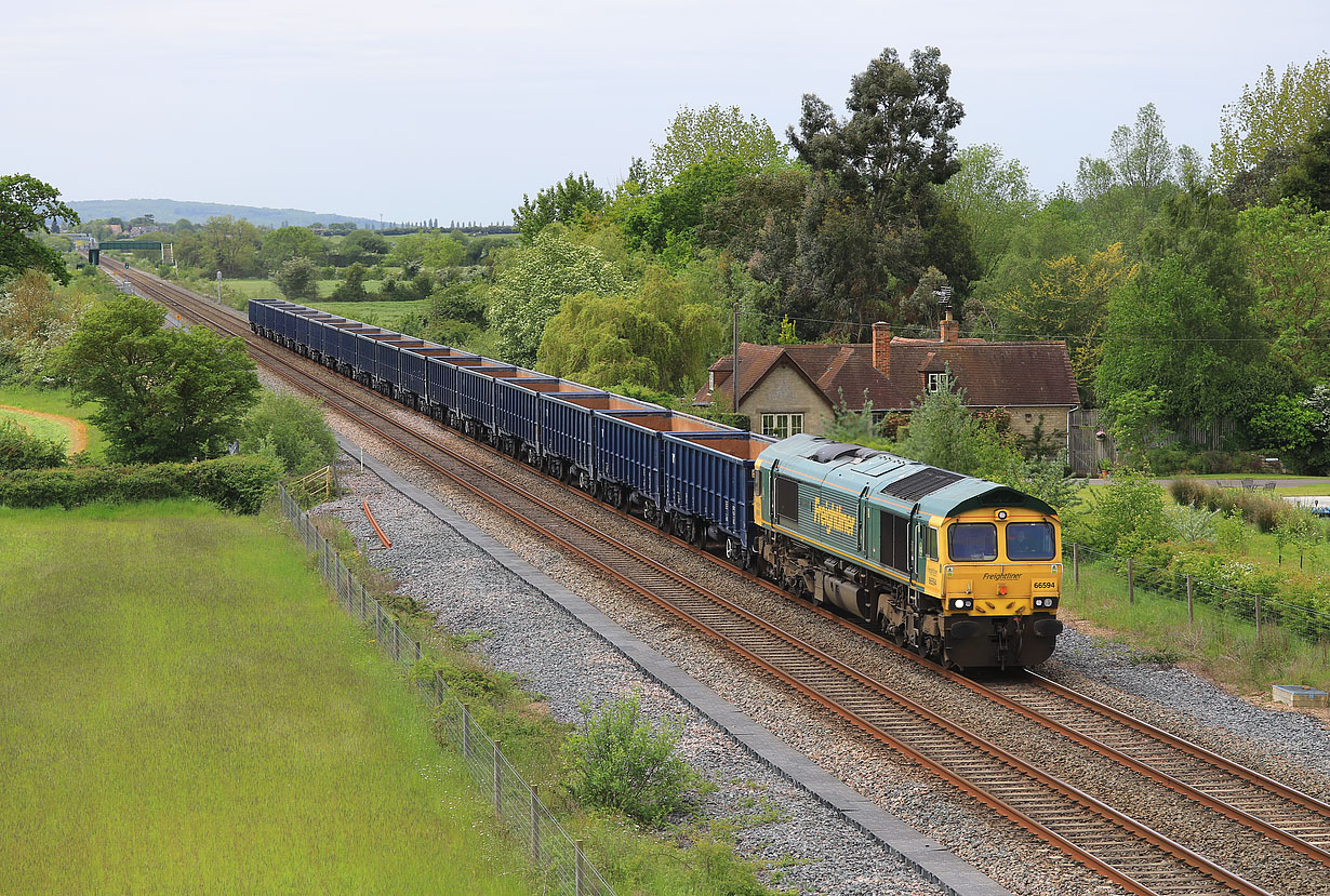 66594 Oddington 23 May 2023