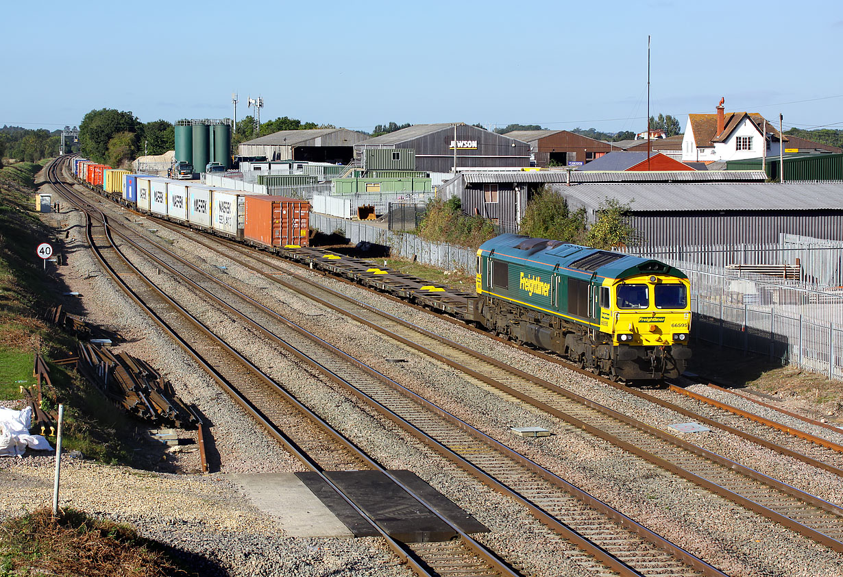 66595 Challow 10 October 2013