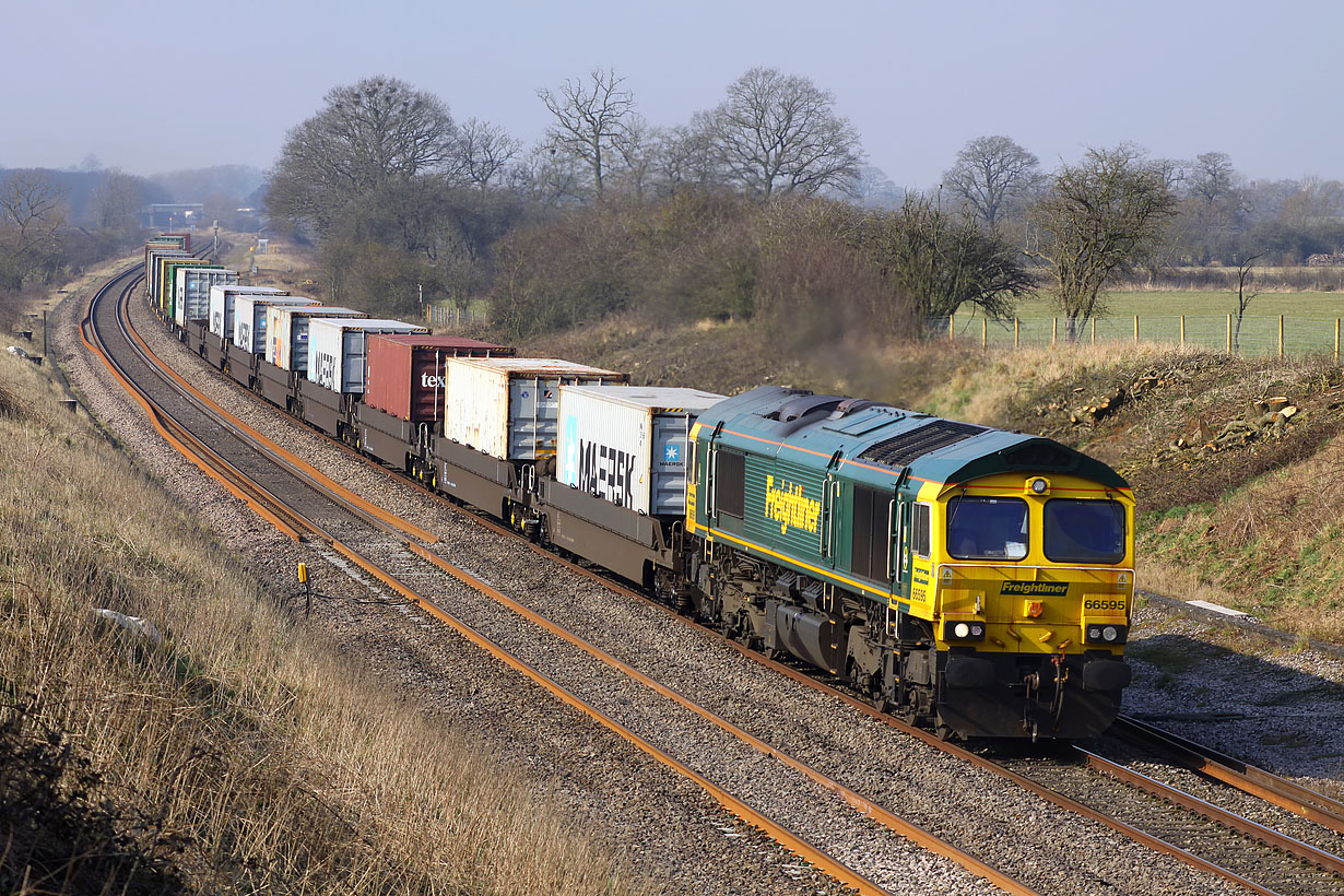 66595 Compton Beauchamp 17 March 2016