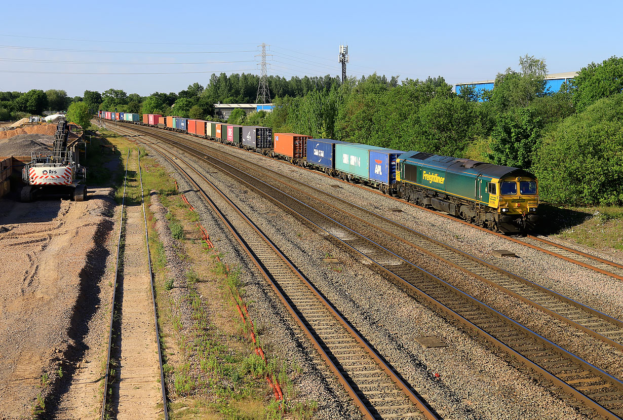 66599 Banbury 2 June 2020