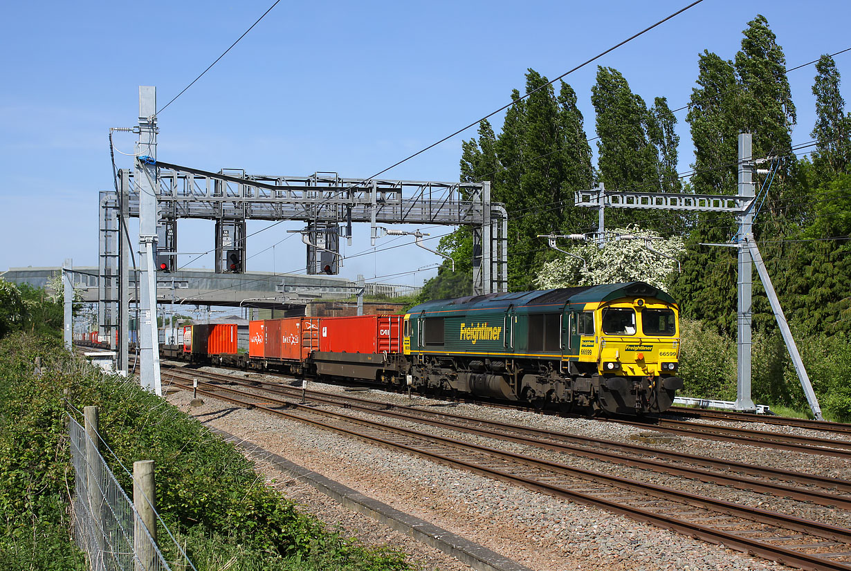 66599 Challow 17 May 2018