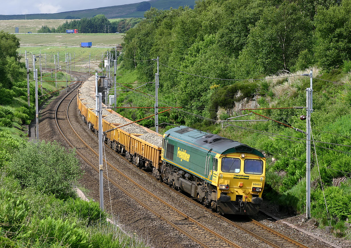 66602 Greenholme 19 June 2006