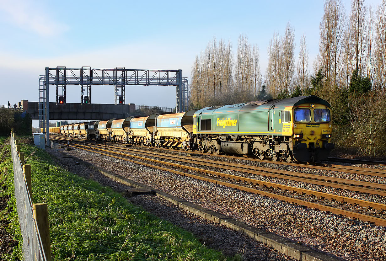 66603 Challow 19 December 2013