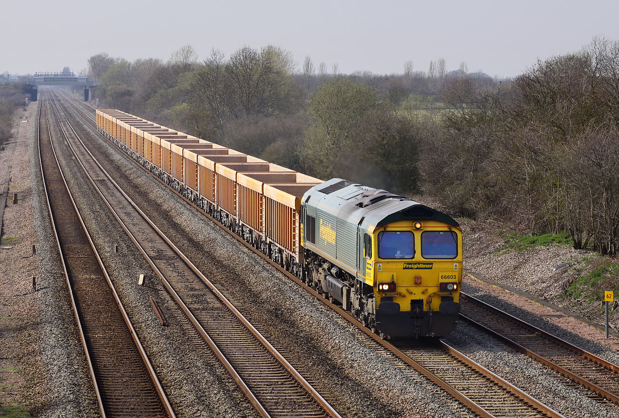 66603 Denchworth 24 March 2011