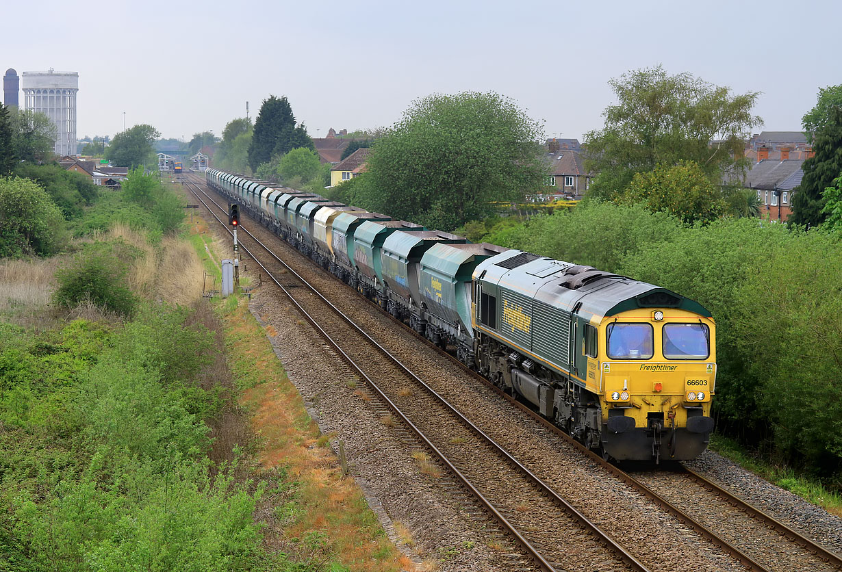 66603 Goole 15 May 2021