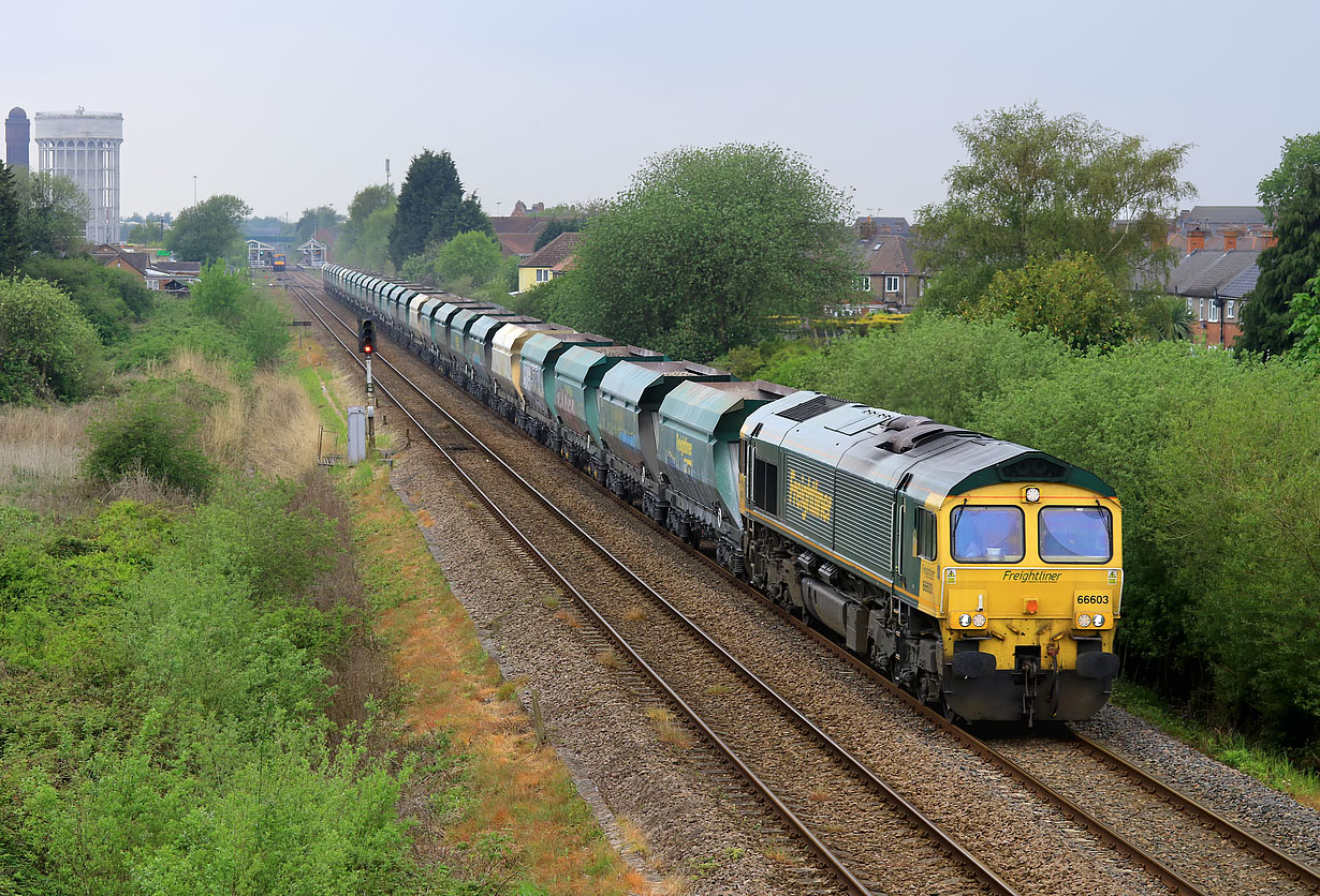 66603 Goole 15 May 2021