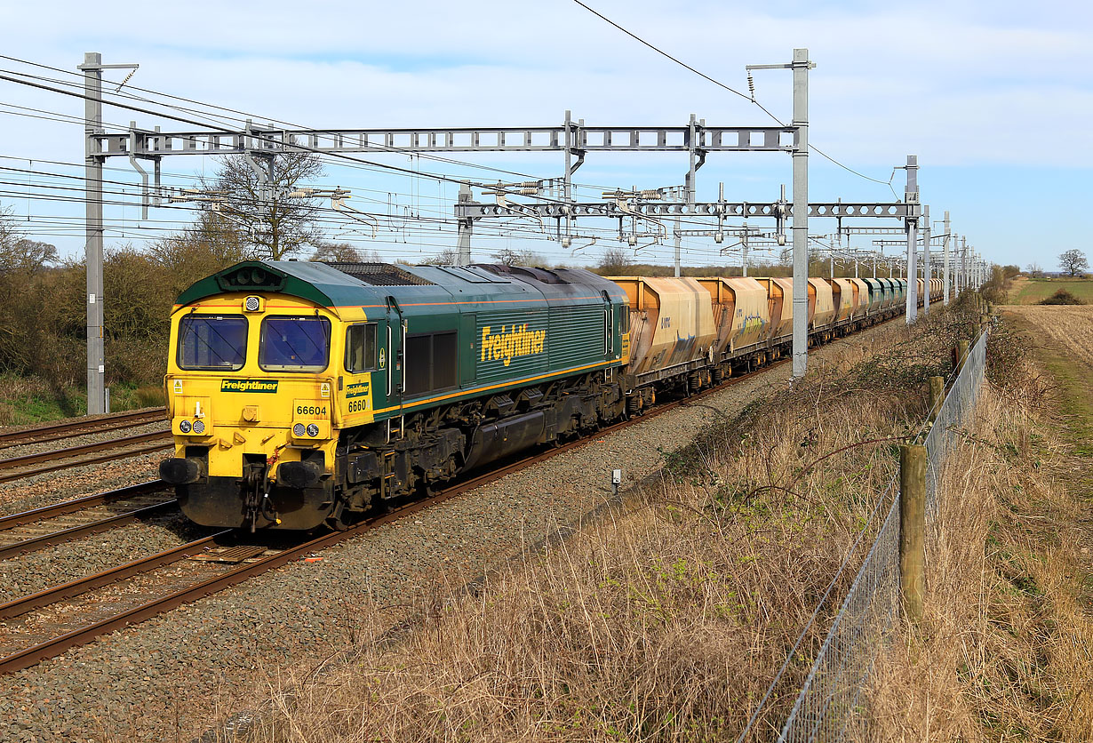 66604 Challow 21 March 2020