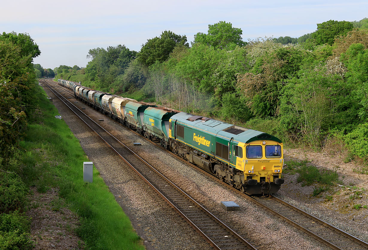 66604 Little Haresfield 1 June 2021