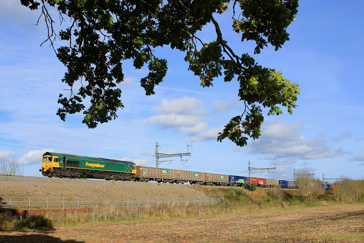 66604 Uffington 28 October 2022