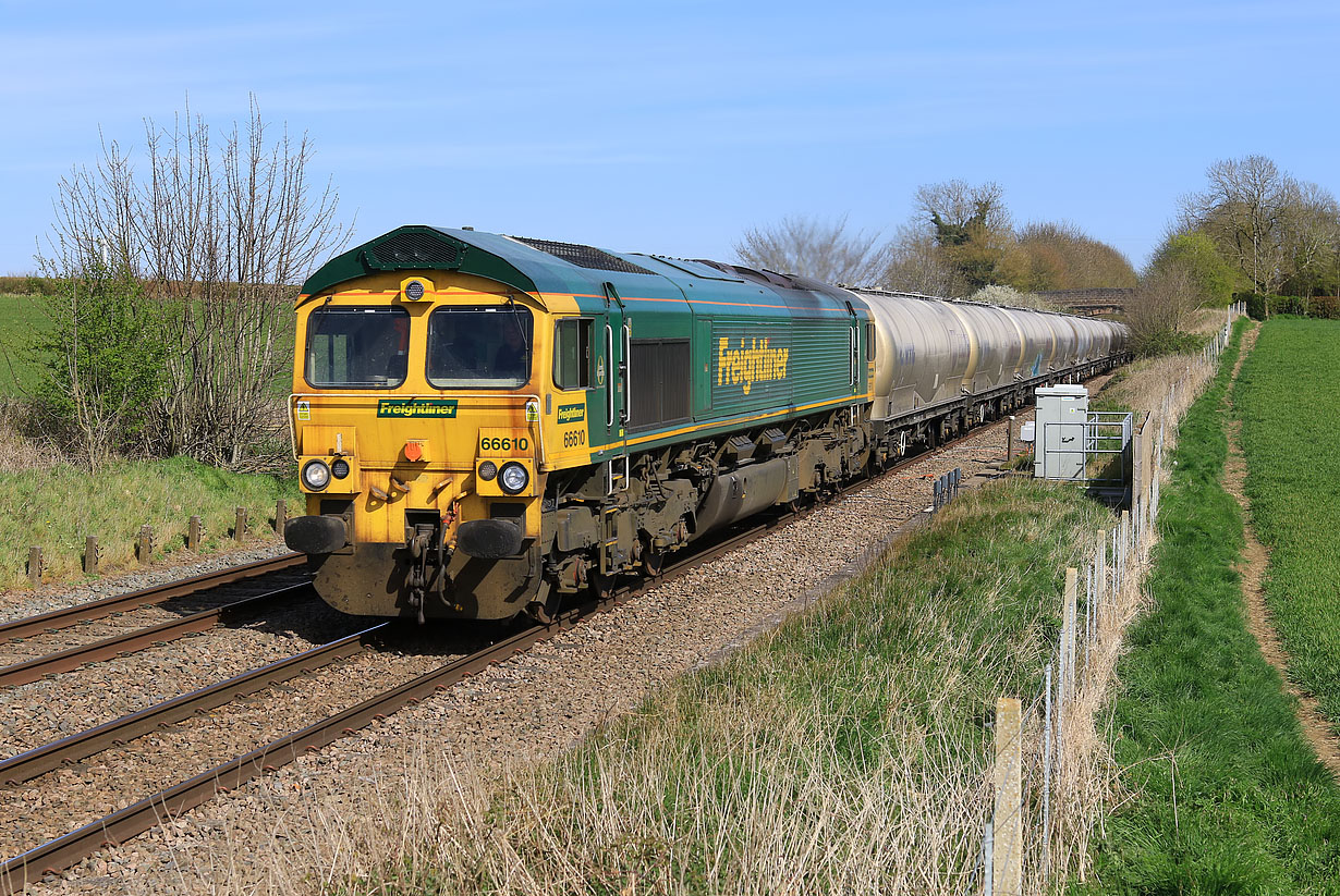 66610 Rushton 23 April 2021