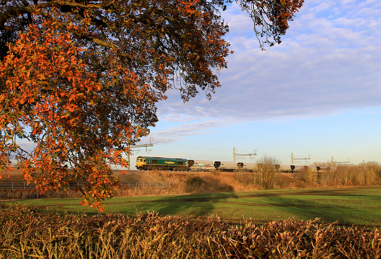 66610 Uffington 2 December 2021