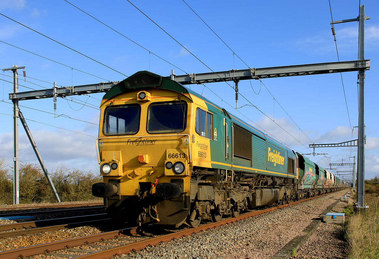 66613 Grove 11 November 2019