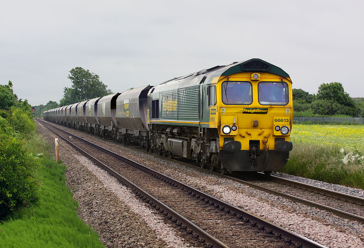 66613 Walden Stubbs 22 June 2013