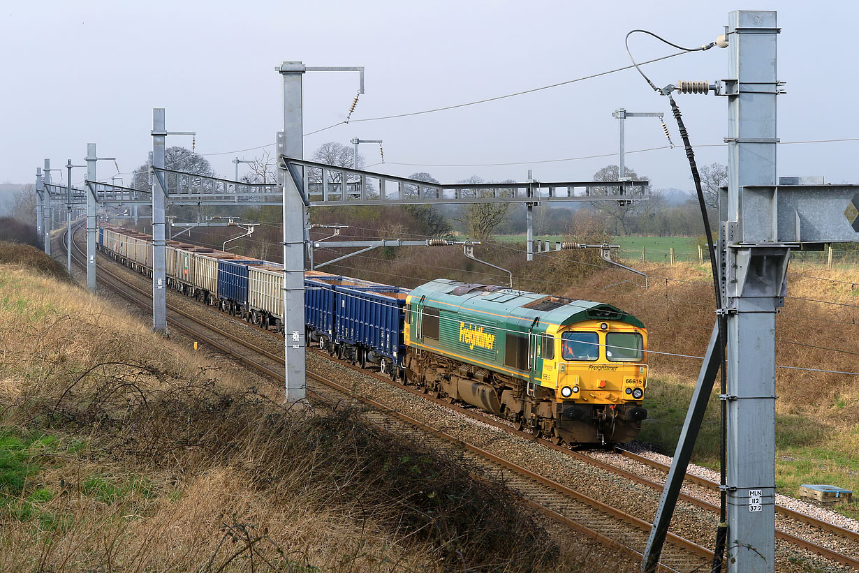 66615 Compton Beauchamp 7 March 2024