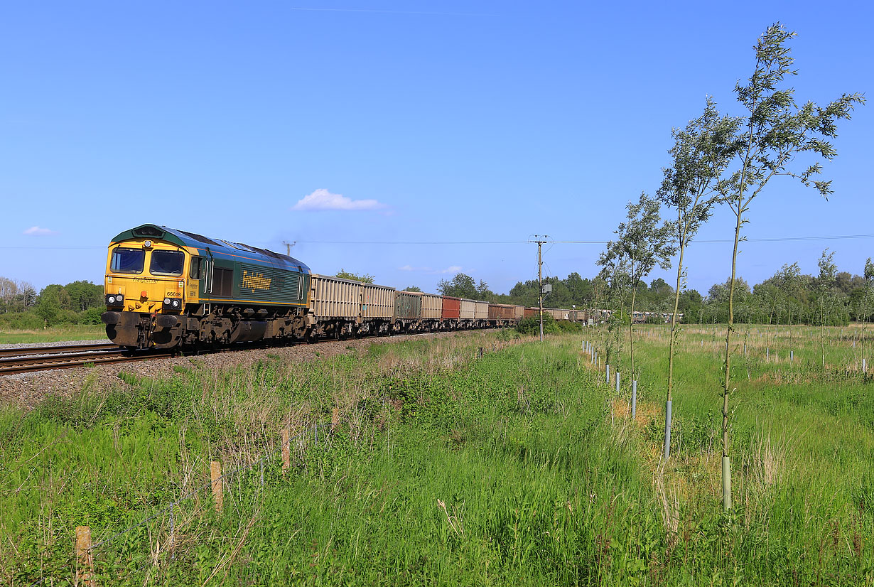 66618 Marsh Benham 27 May 2022