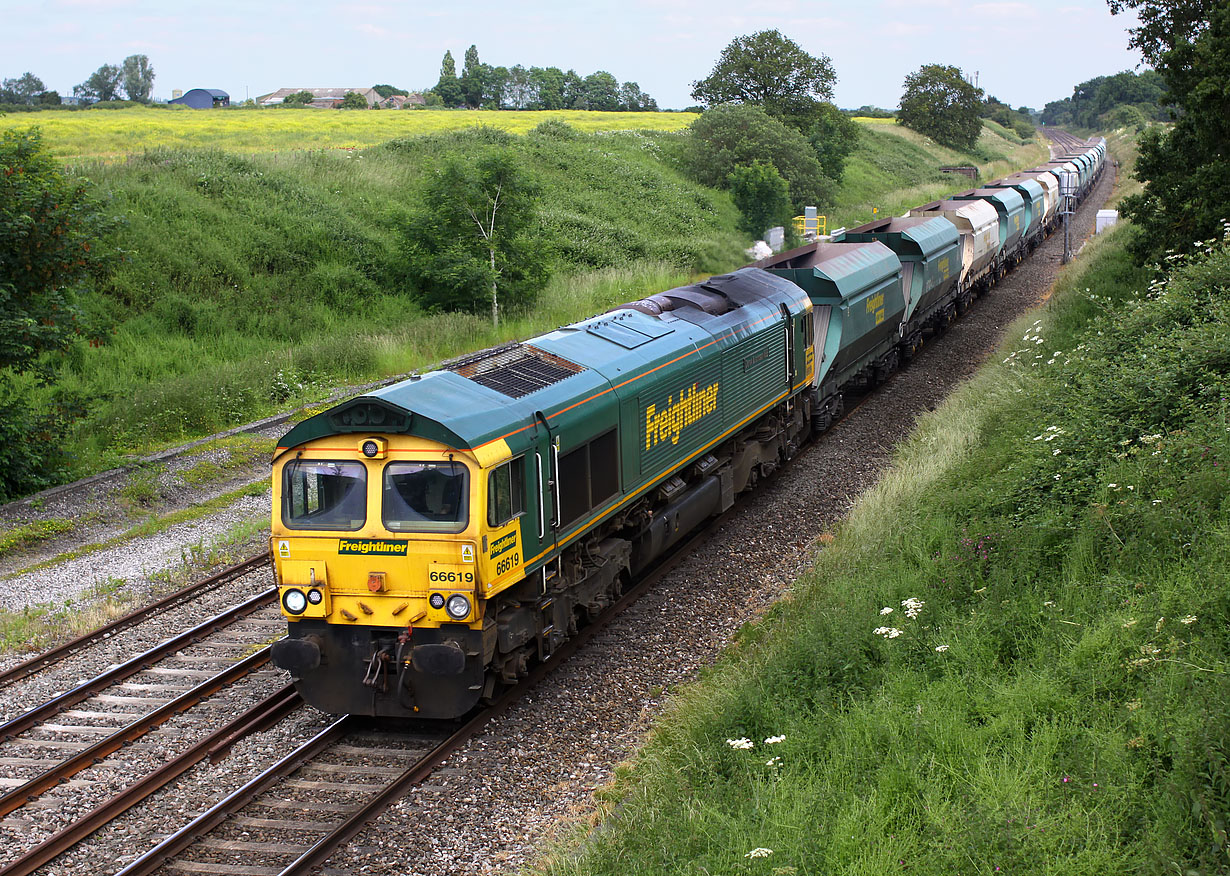 66619 Compton Beauchamp 21 June 2014