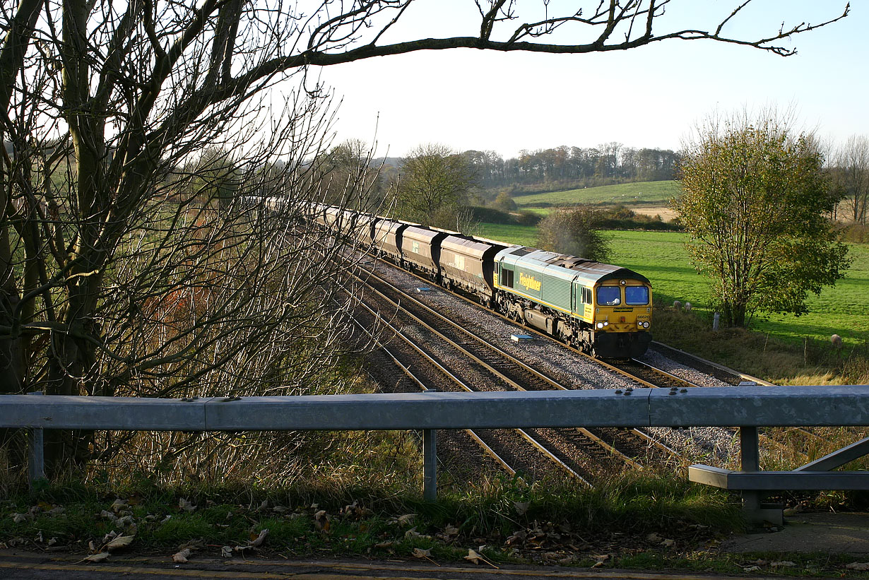 66620 Melton Ross 6 November 2017