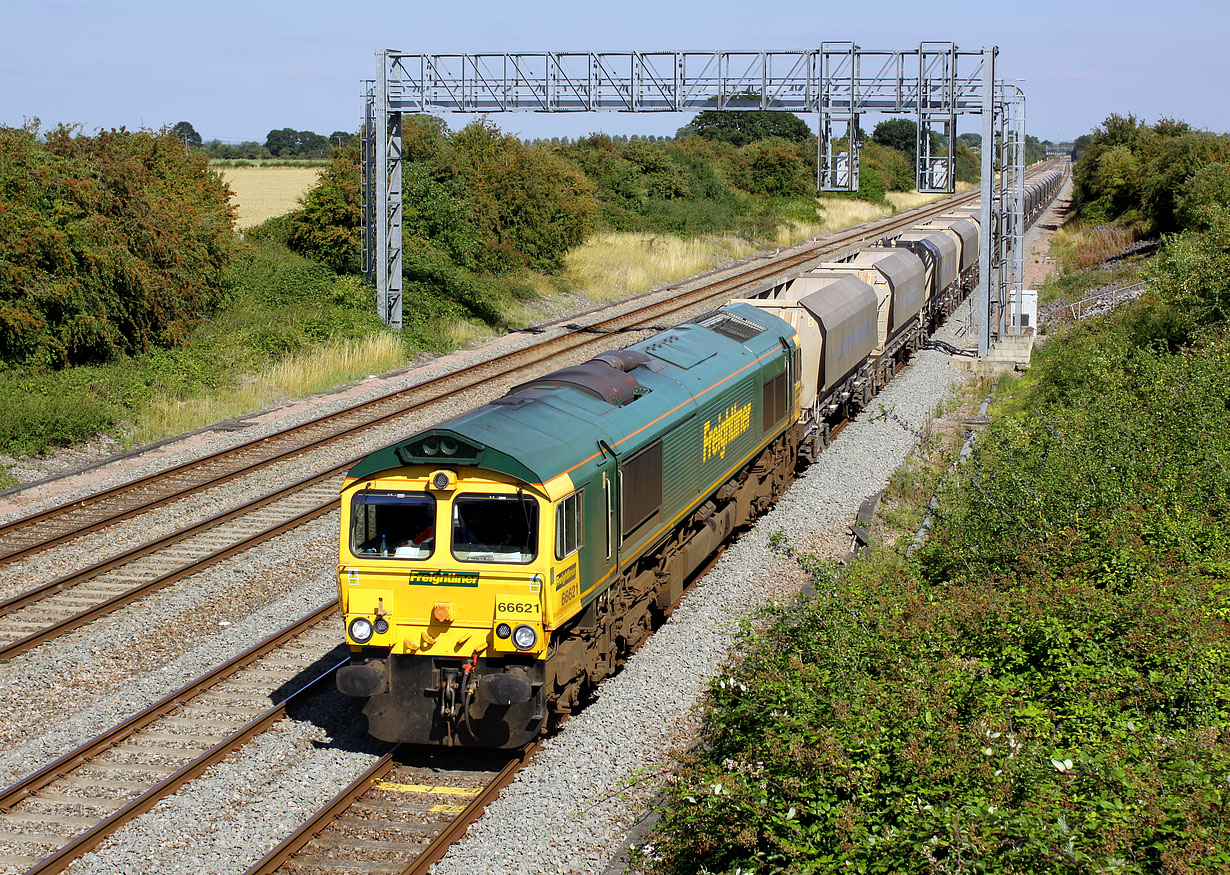 66621 Denchworth 16 August 2010