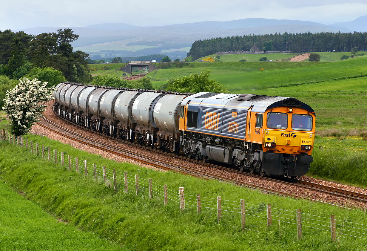 66701 Bardrill 16 June 2006