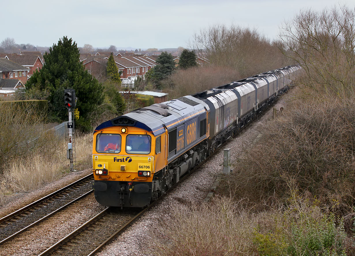 66706 Goole 12 March 2010