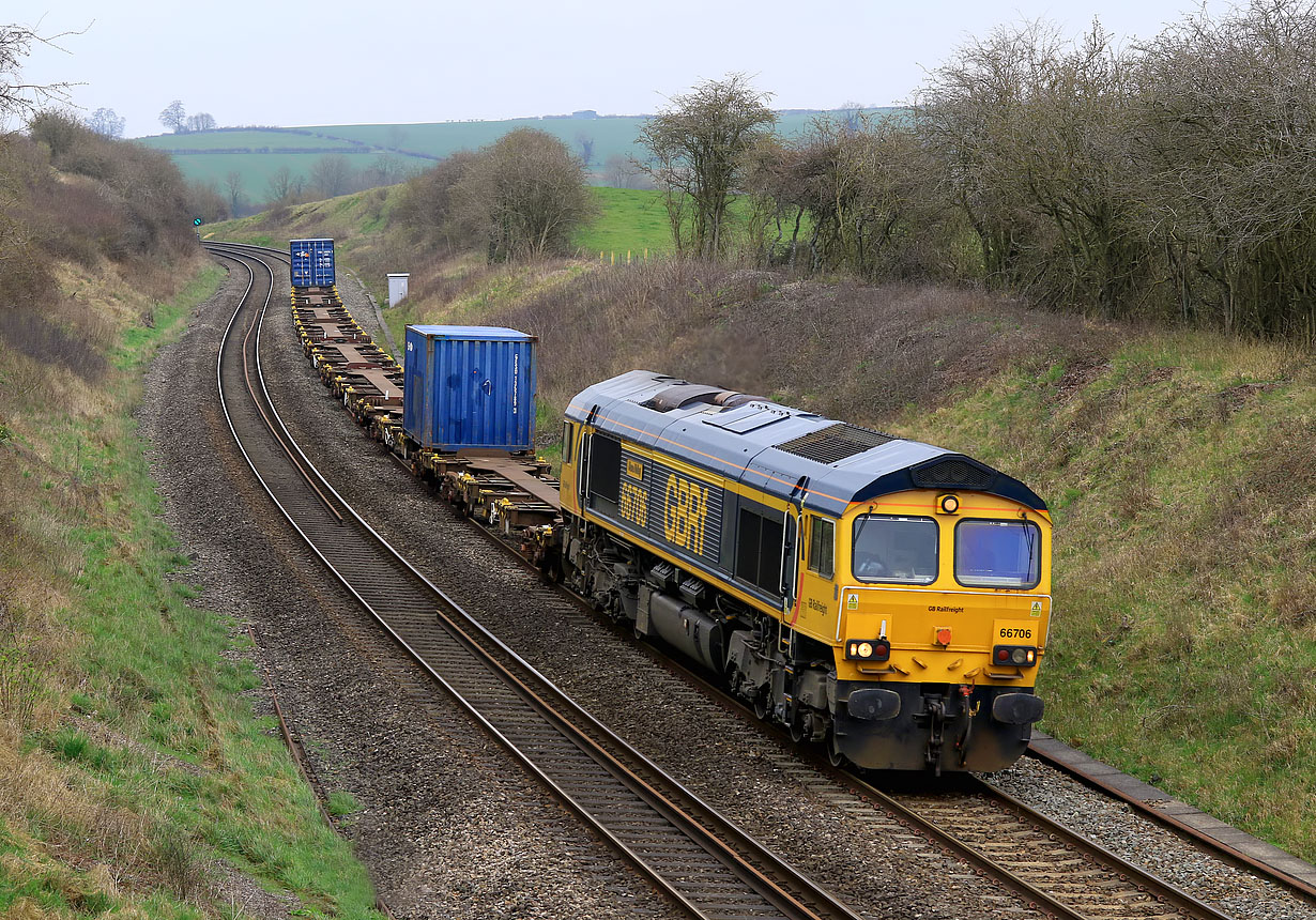 66706 Tackley 20 March 2021
