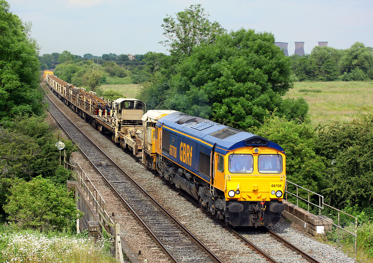 66708 Clay Mills 25 June 2014