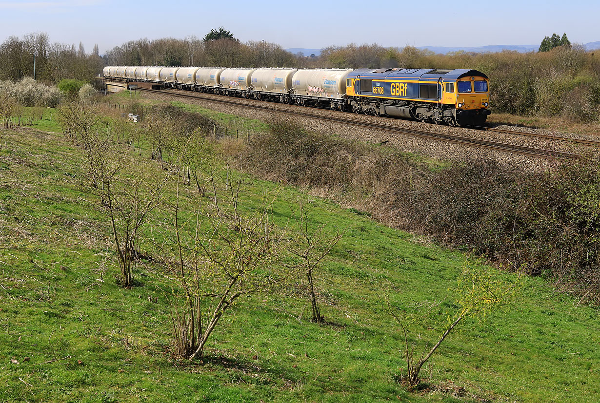 66708 Elmbridge 23 March 2020