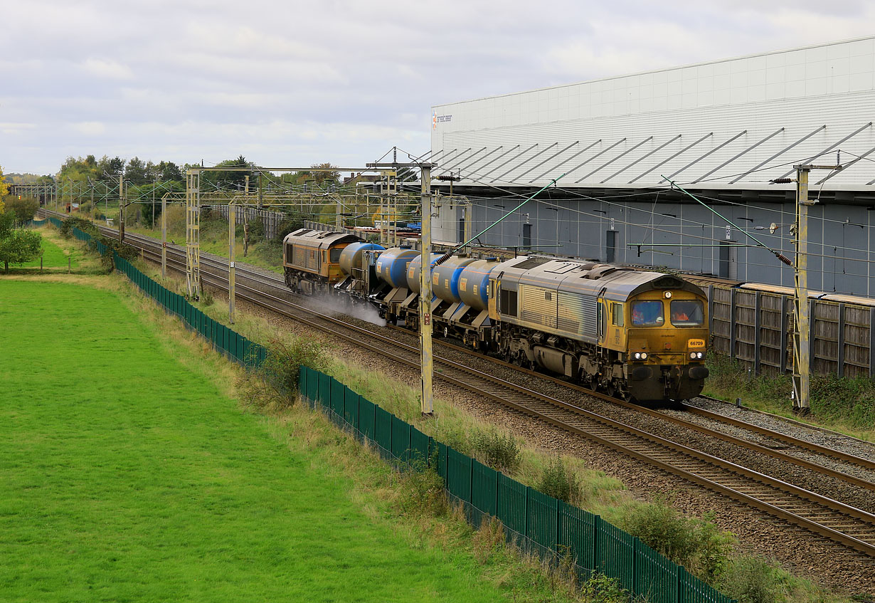 66709 Barby Nortoft 17 October 2026