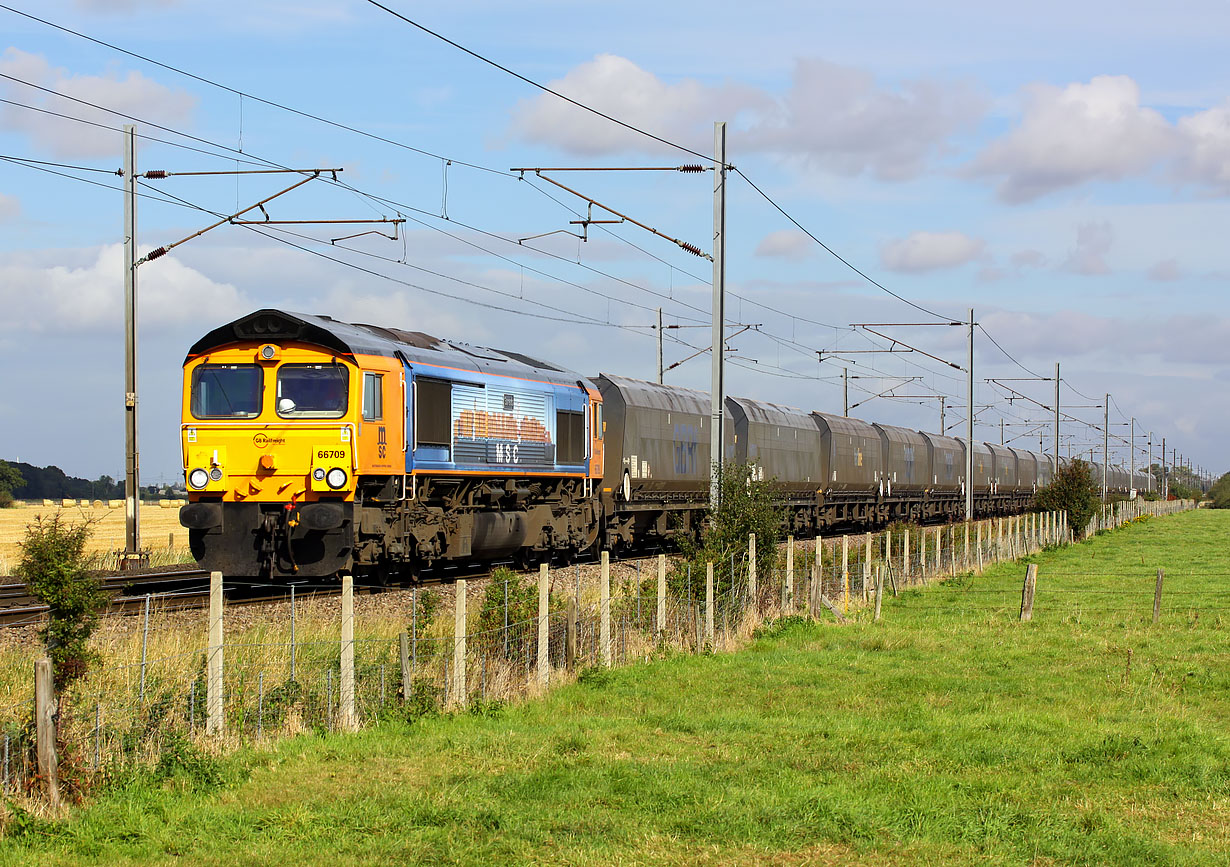 66709 Fenwick 17 September 2012