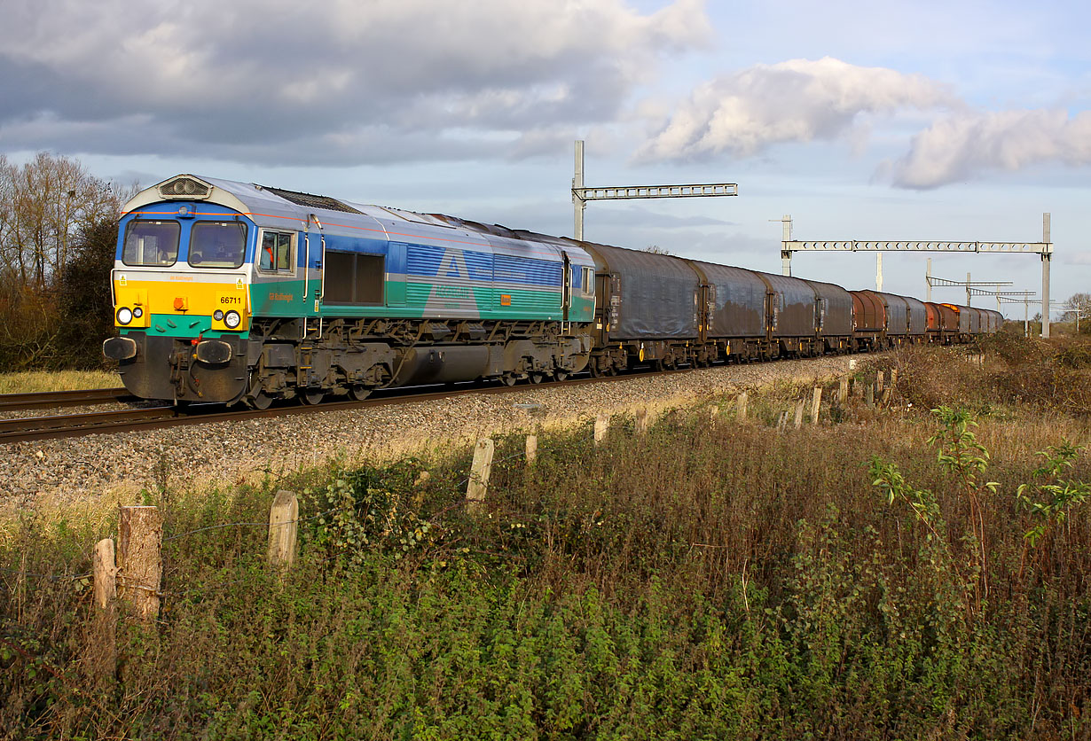 66711 South Marston 10 November 2017