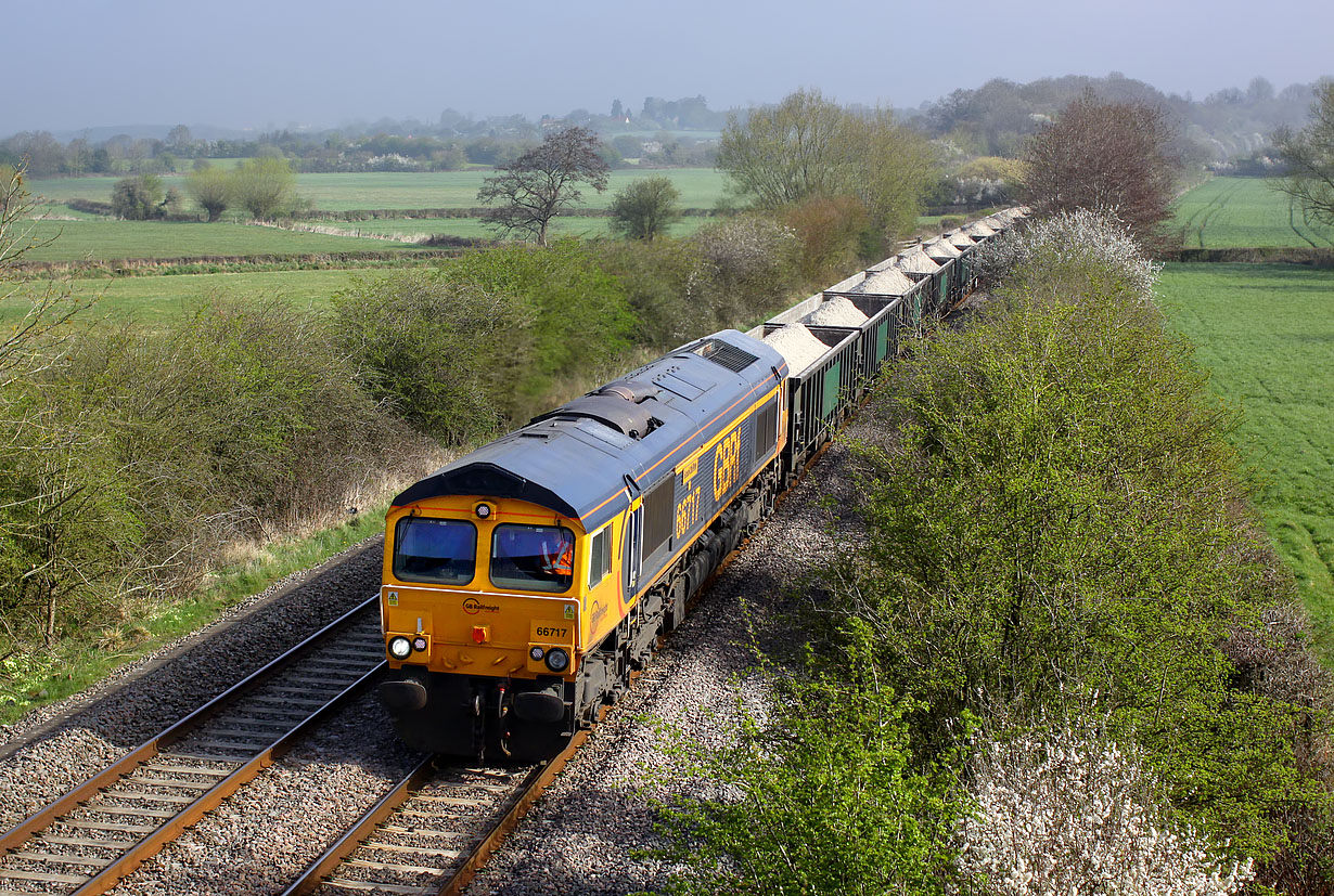 66717 Rangeworthy 15 April 2015