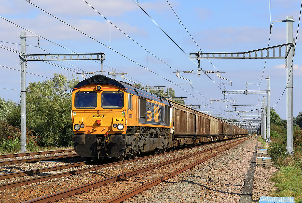 66724 Grove 22 September 2021