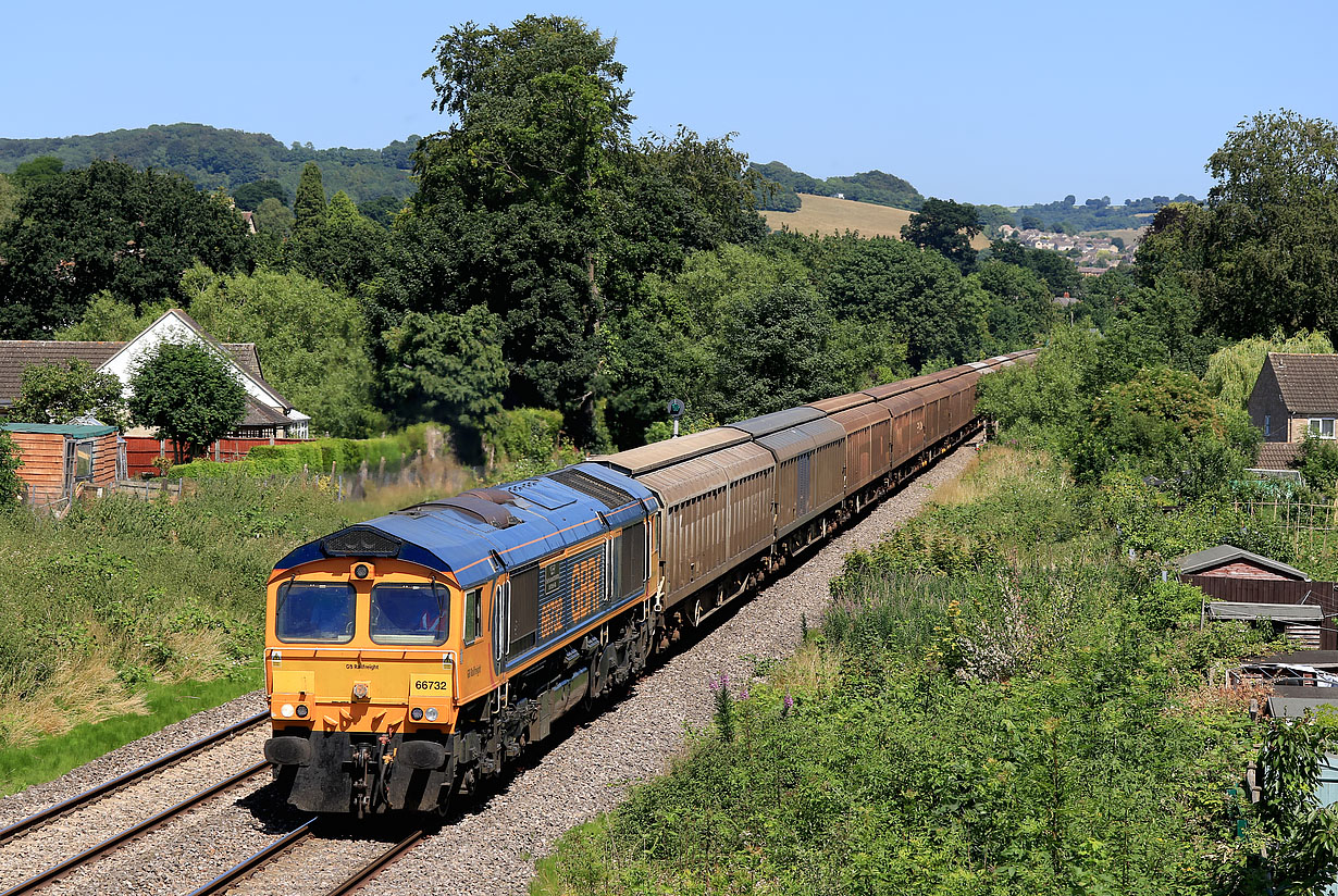 66732 Cashes Green 30 June 2018