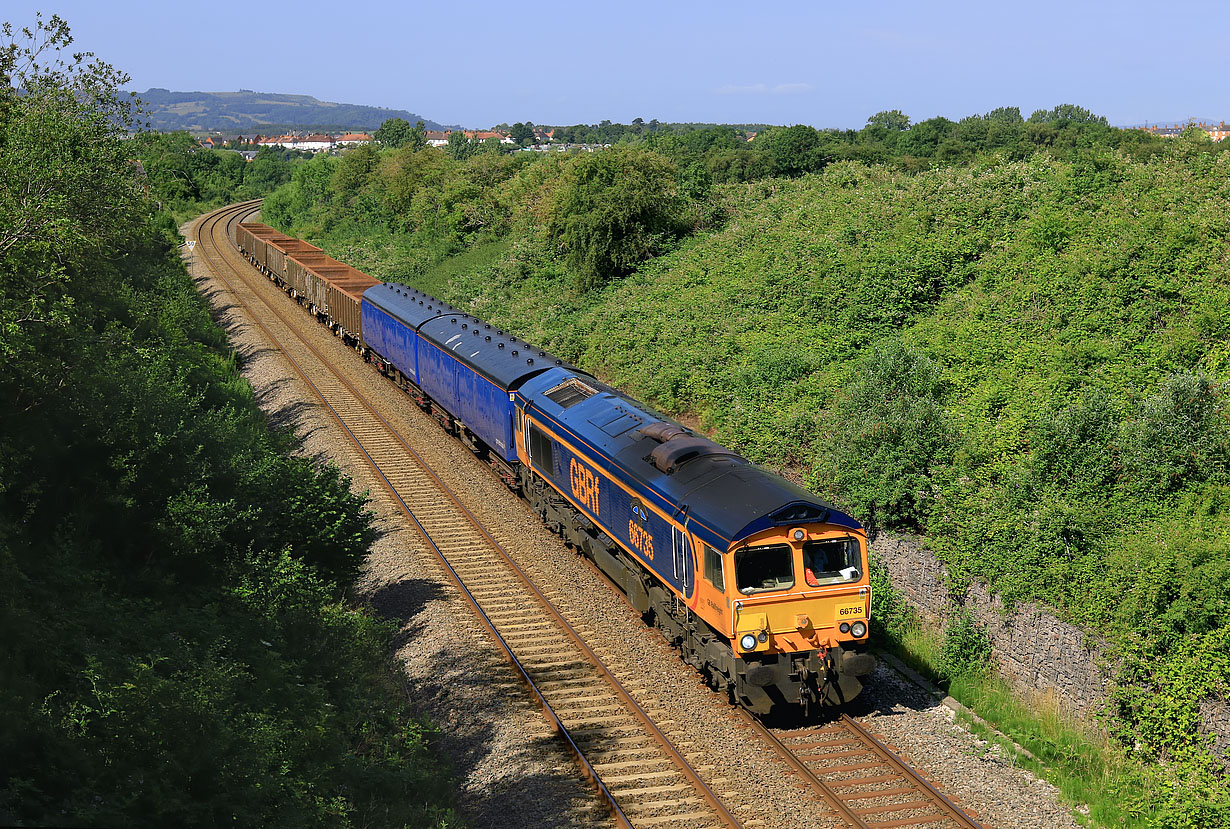 66735 Aldington 23 June 2020