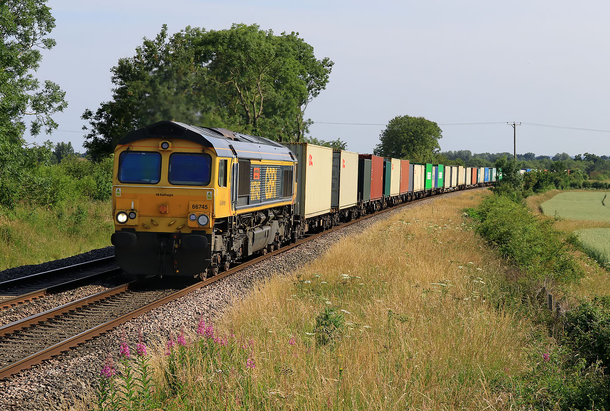 66745 Tackley 23 June 2020