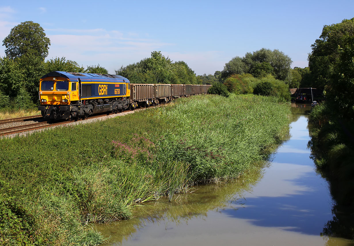 66750 Crofton 23 August 2016