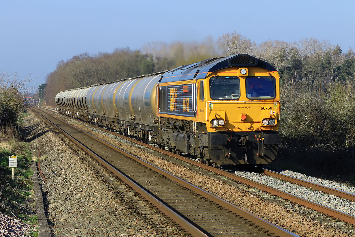 66750 Pirton 4 March 2026